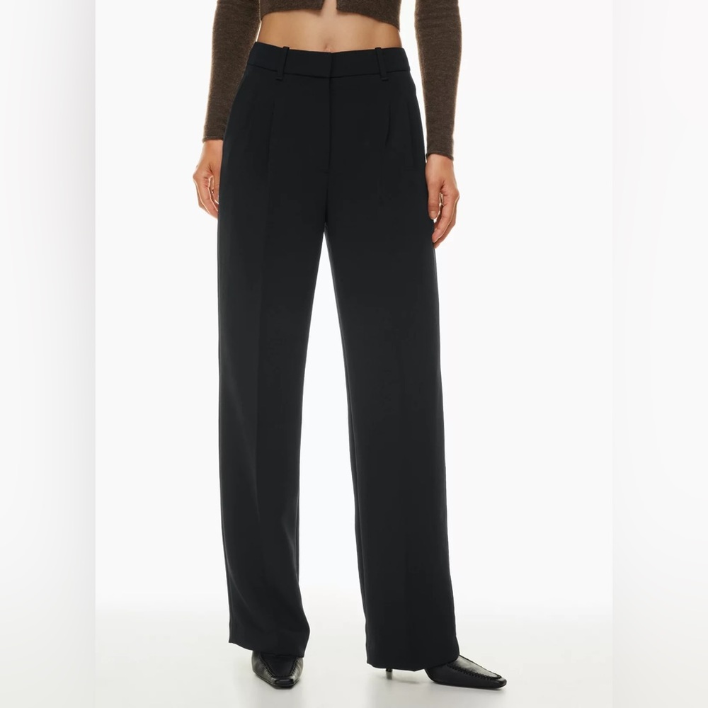 ARTIZIA WILFRED EFFORTLESS PANTS